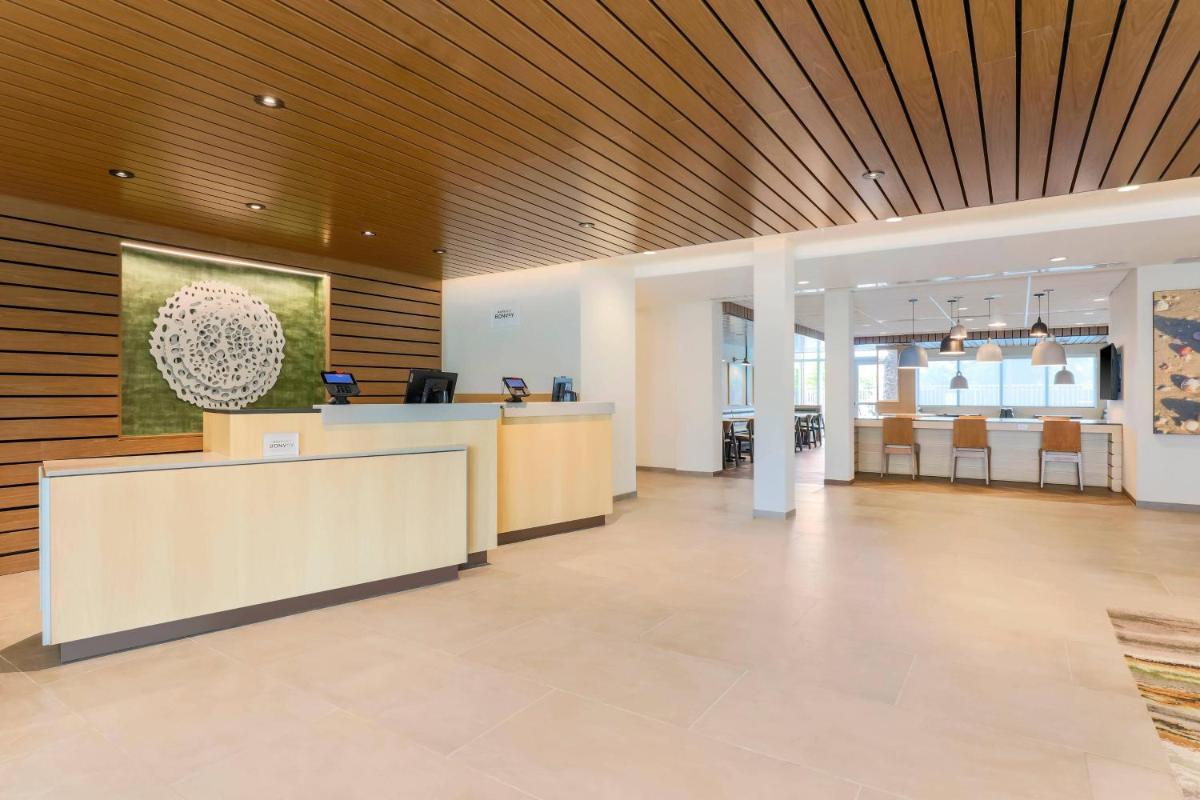 Fairfield by Marriott Inn & Suites Cape Coral North Fort Myers - Housity