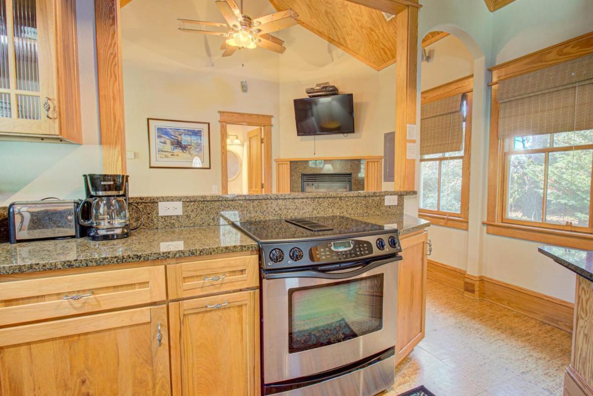 IC3 The Wright Getaway Dog Friendly - Housity