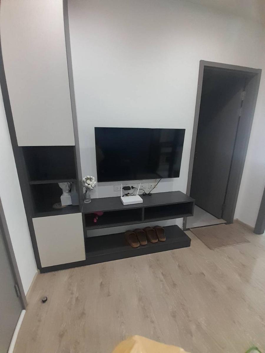 The Base Condo Pattaya - Housity