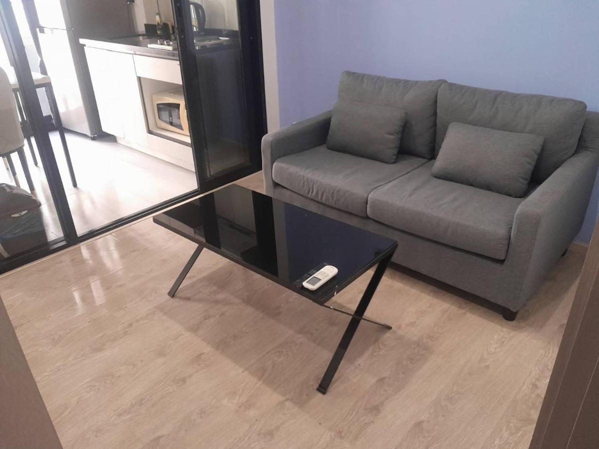 The Base Condo Pattaya - Housity