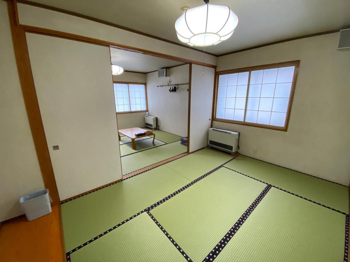 Zao Base スキー場から徒歩1分 - Housity