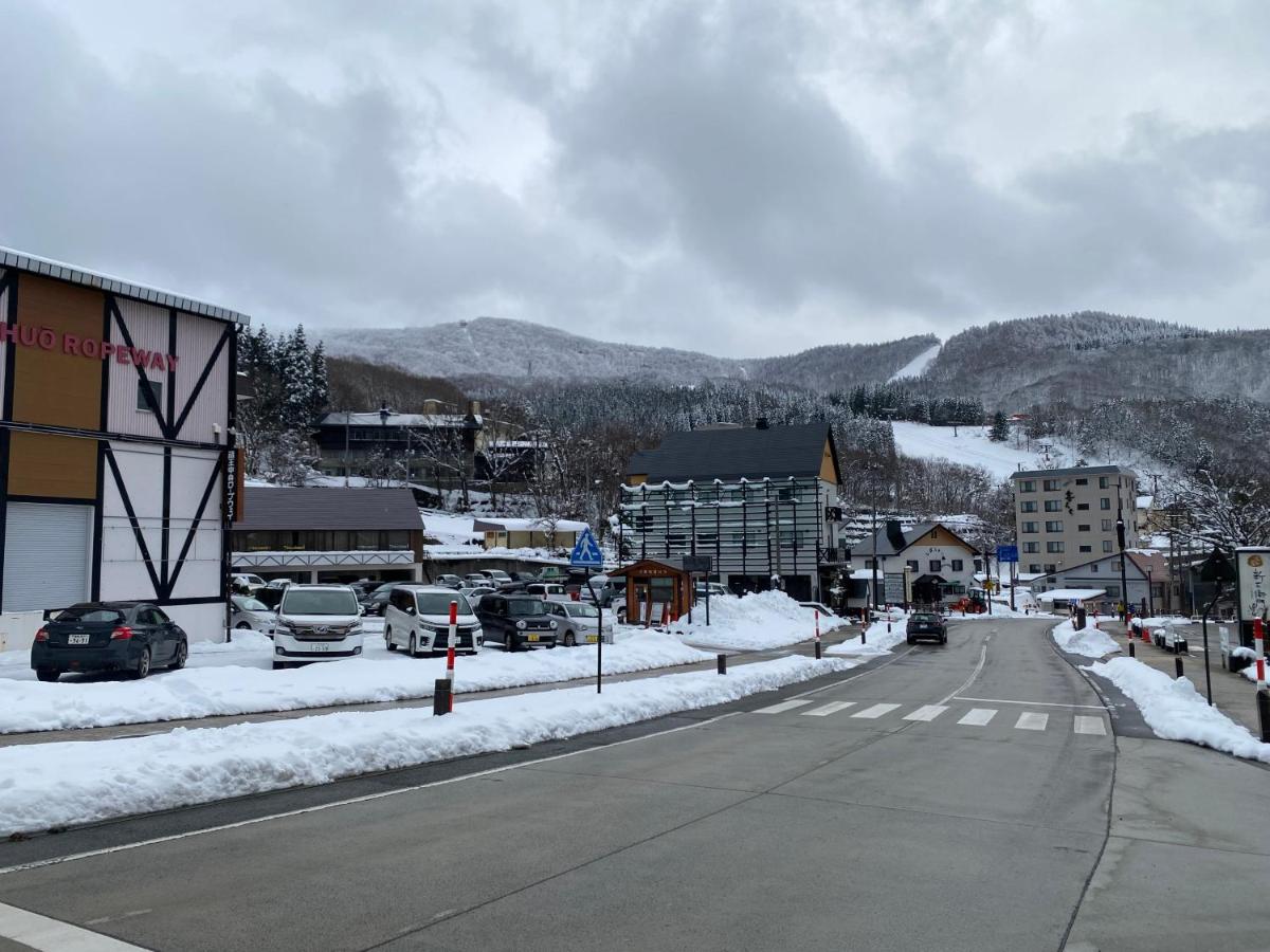 Zao Base スキー場から徒歩1分 - Housity