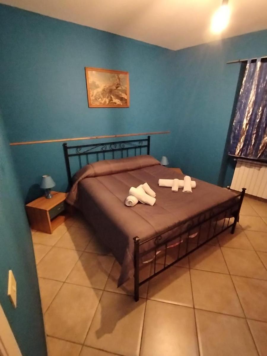 Casina Vitantonio Valmontone - Housity