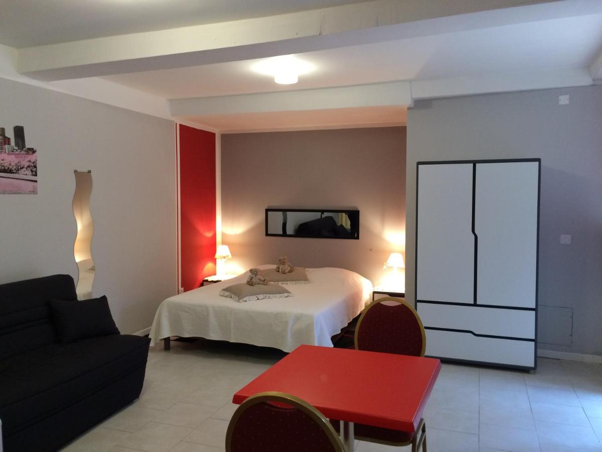 Jolie appartement, L'enclave des secrets - Housity