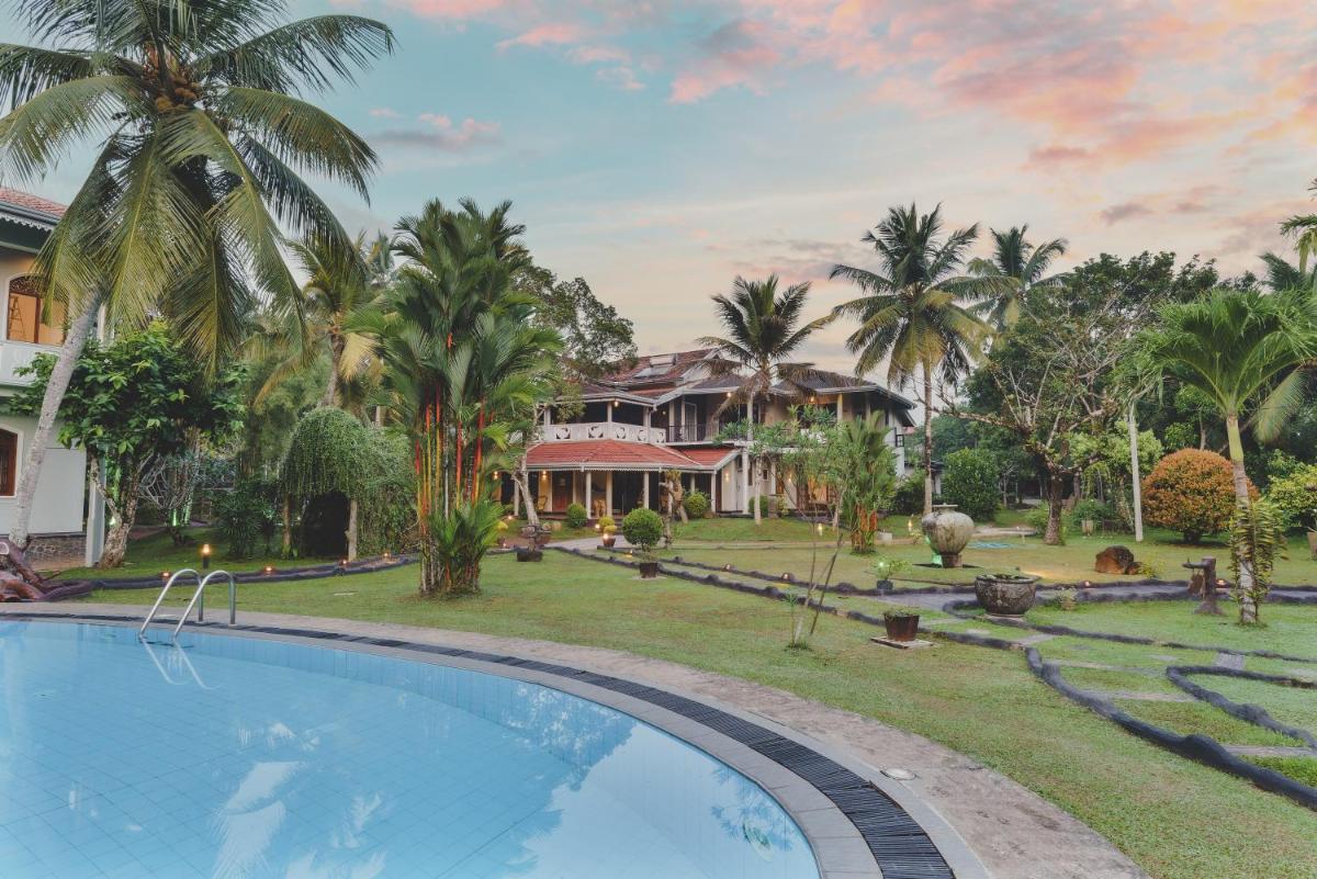 River View Villas - Housity