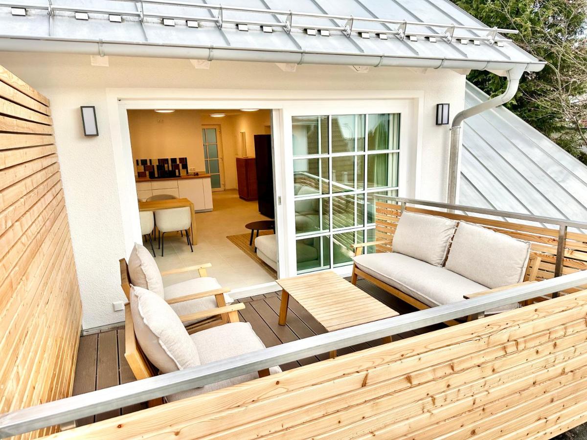 MAVIE Living in Breitbrunn am Ammersee - Housity