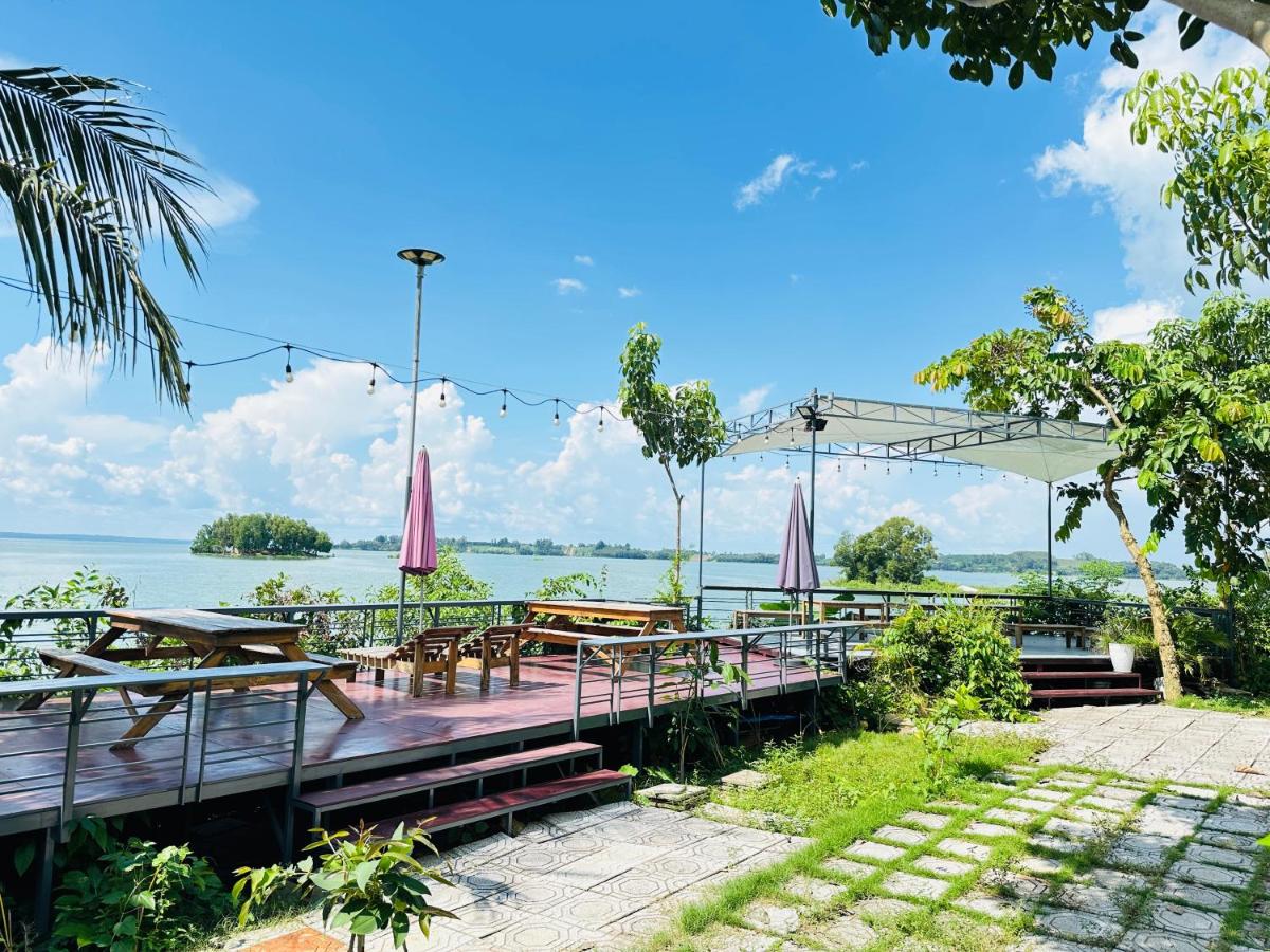 Bến Hồ Homestay - Housity