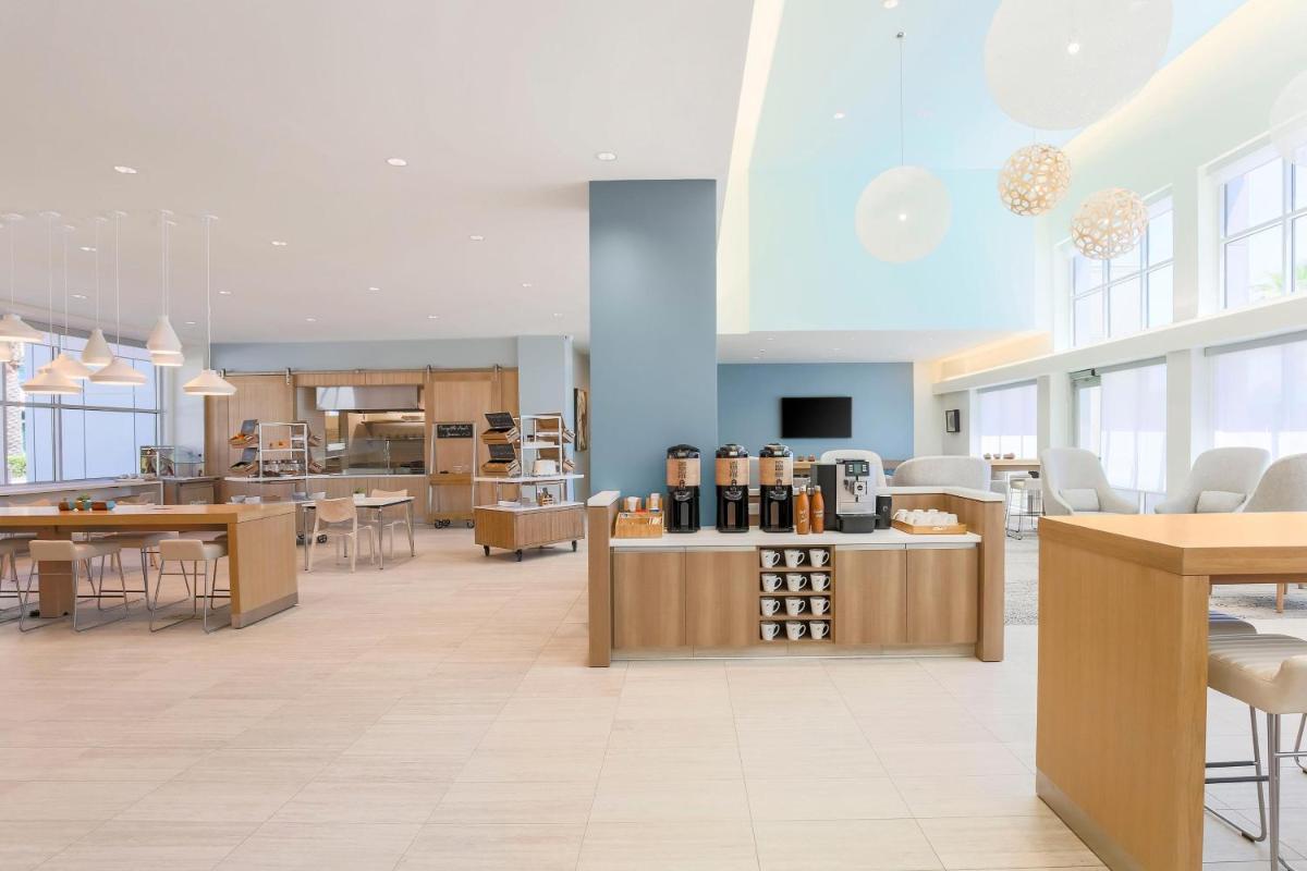 Element Ontario Rancho Cucamonga - Hizvo