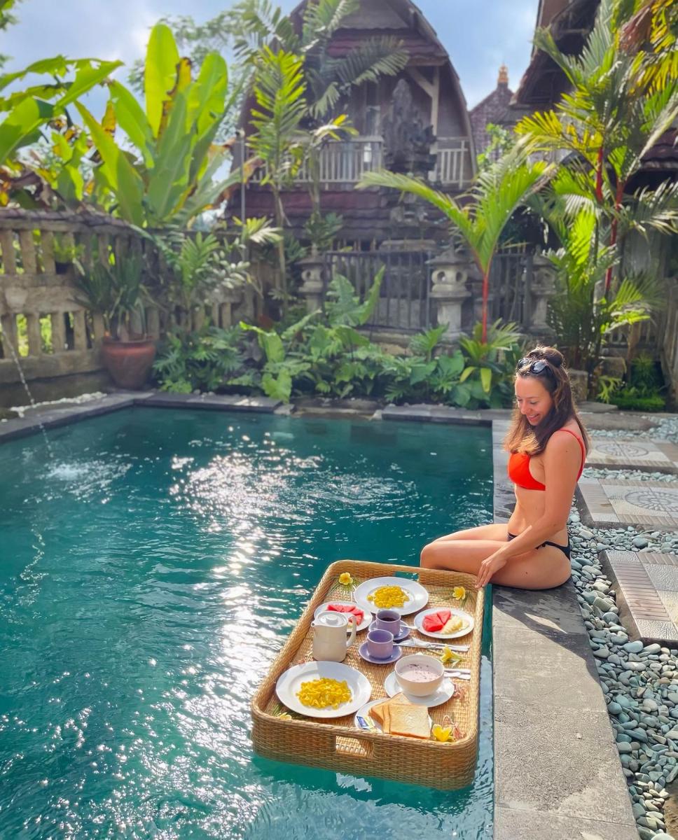 Royal JJ Ubud Resort & Spa - Housity