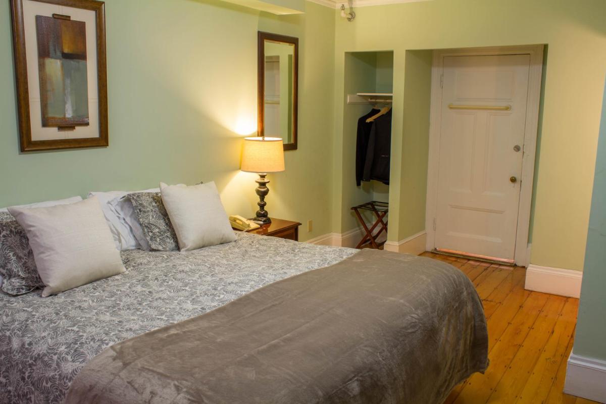 Beacon Inn 1750 - Housity