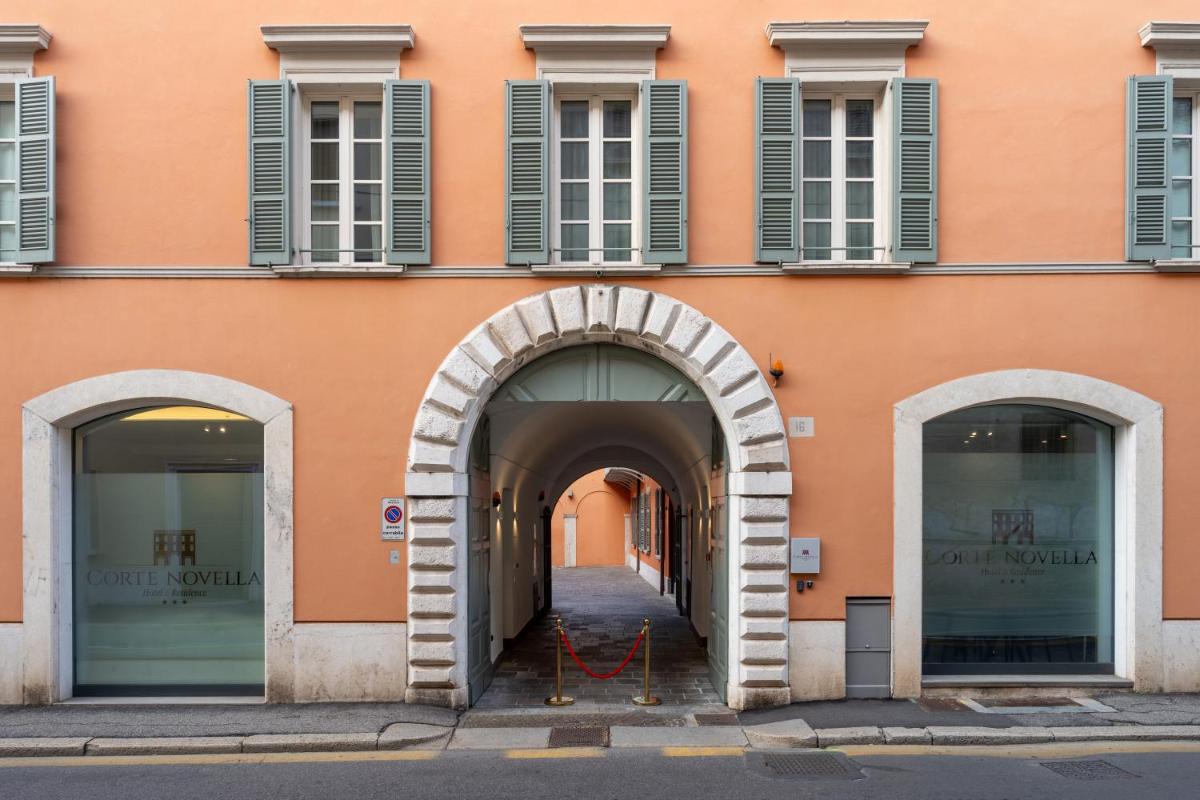 Corte Novella Hotel & Residence - Housity