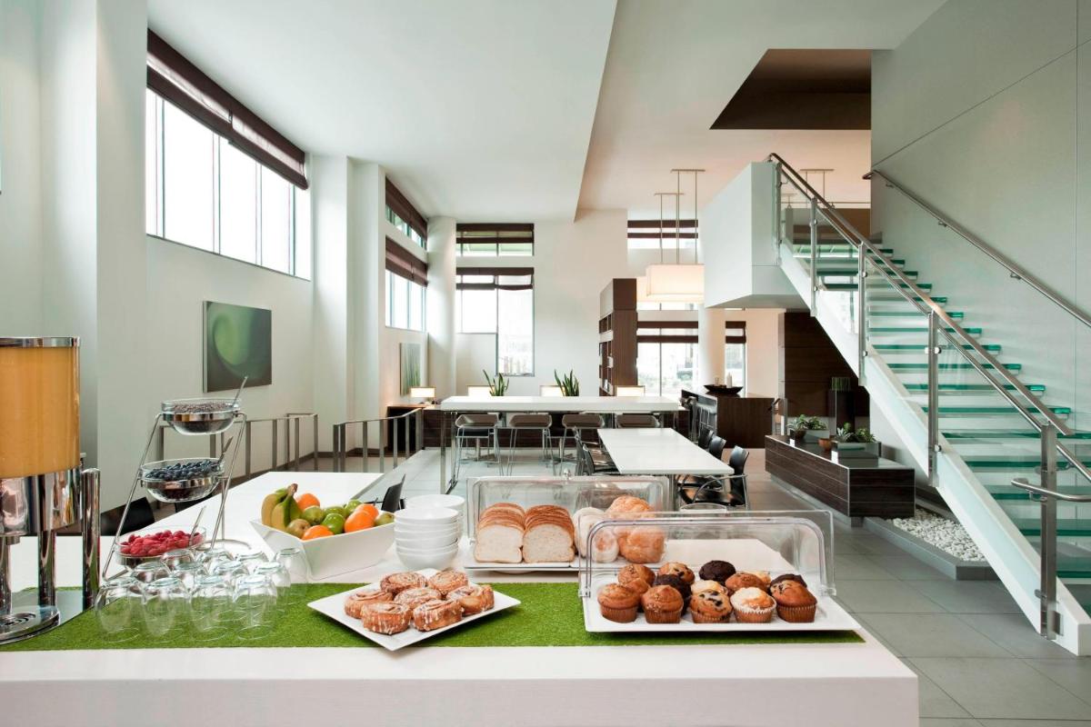 Element Omaha Midtown Crossing - Housity