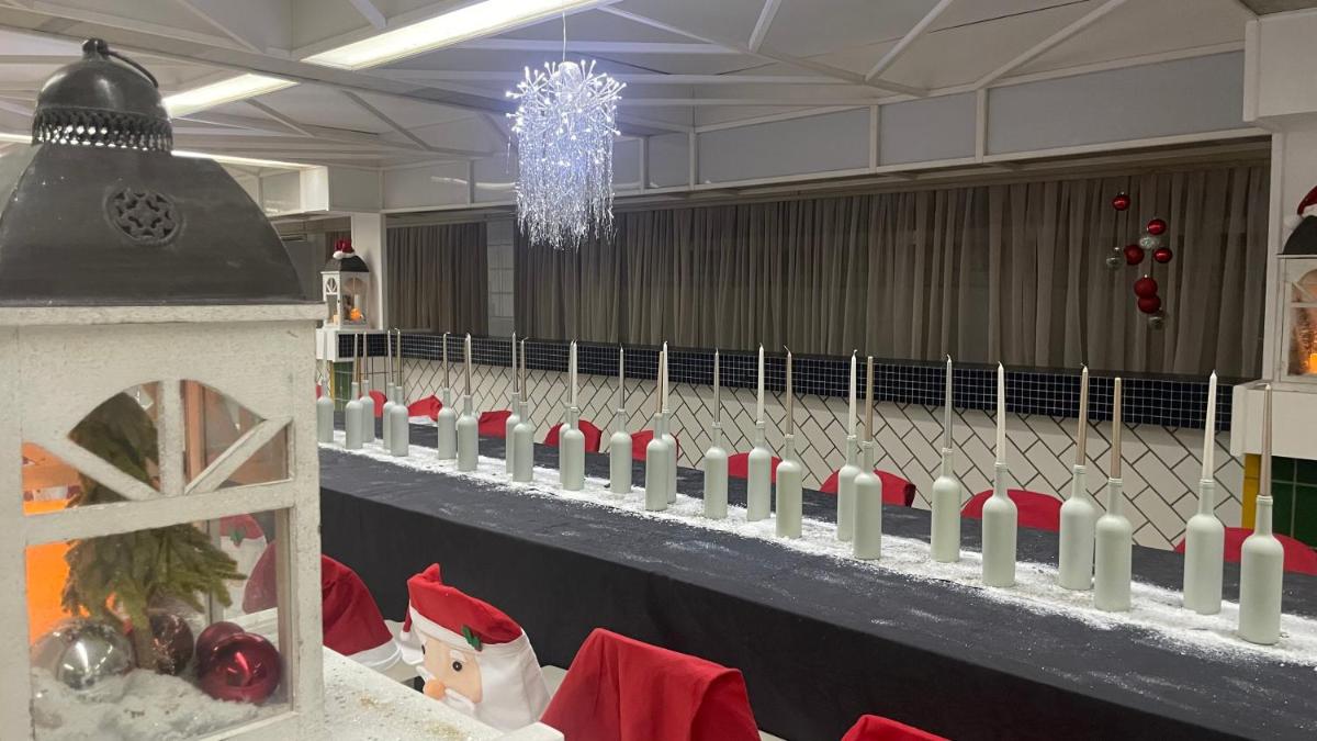 St Paul Resort - Housity