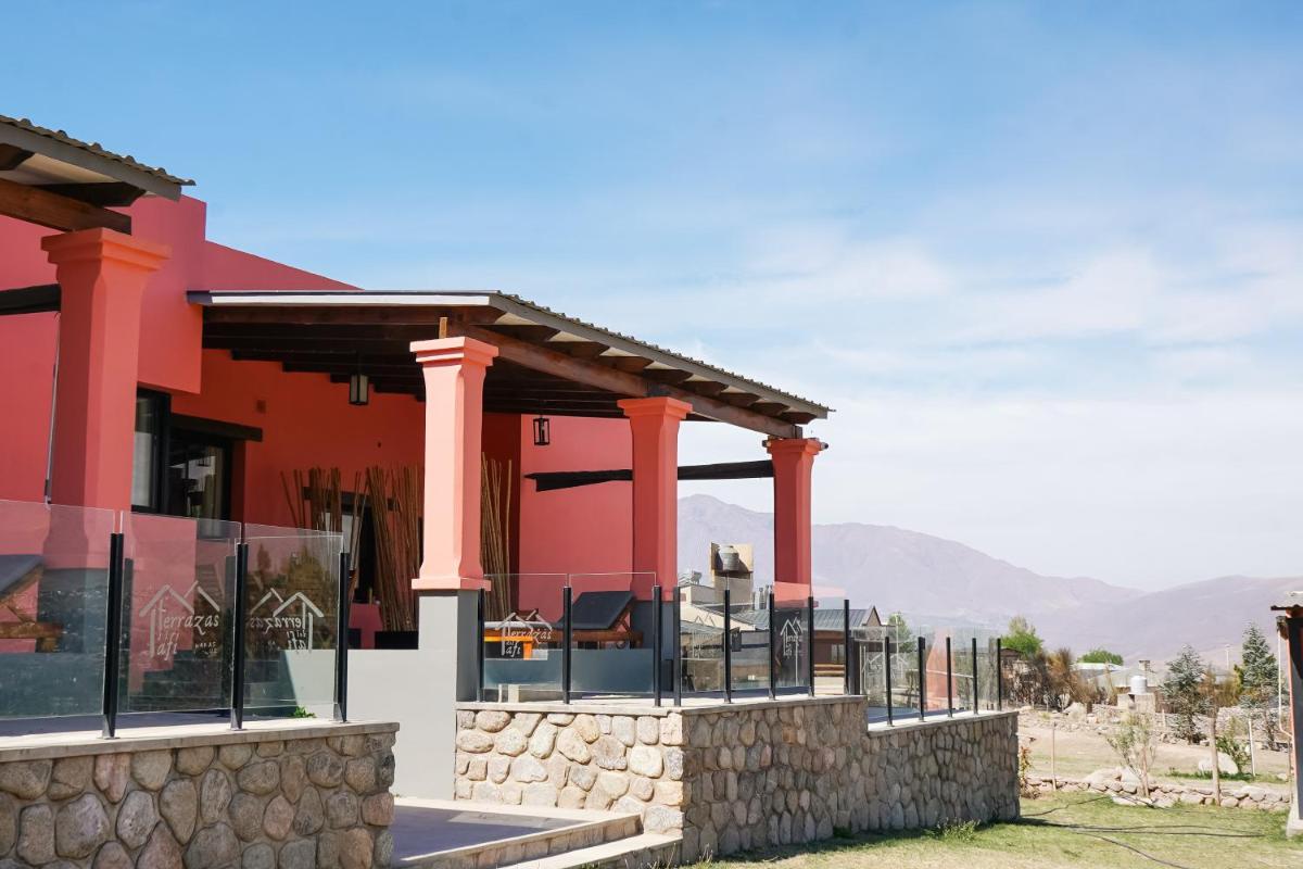 TERRAZAS DEL TAFI - Housity