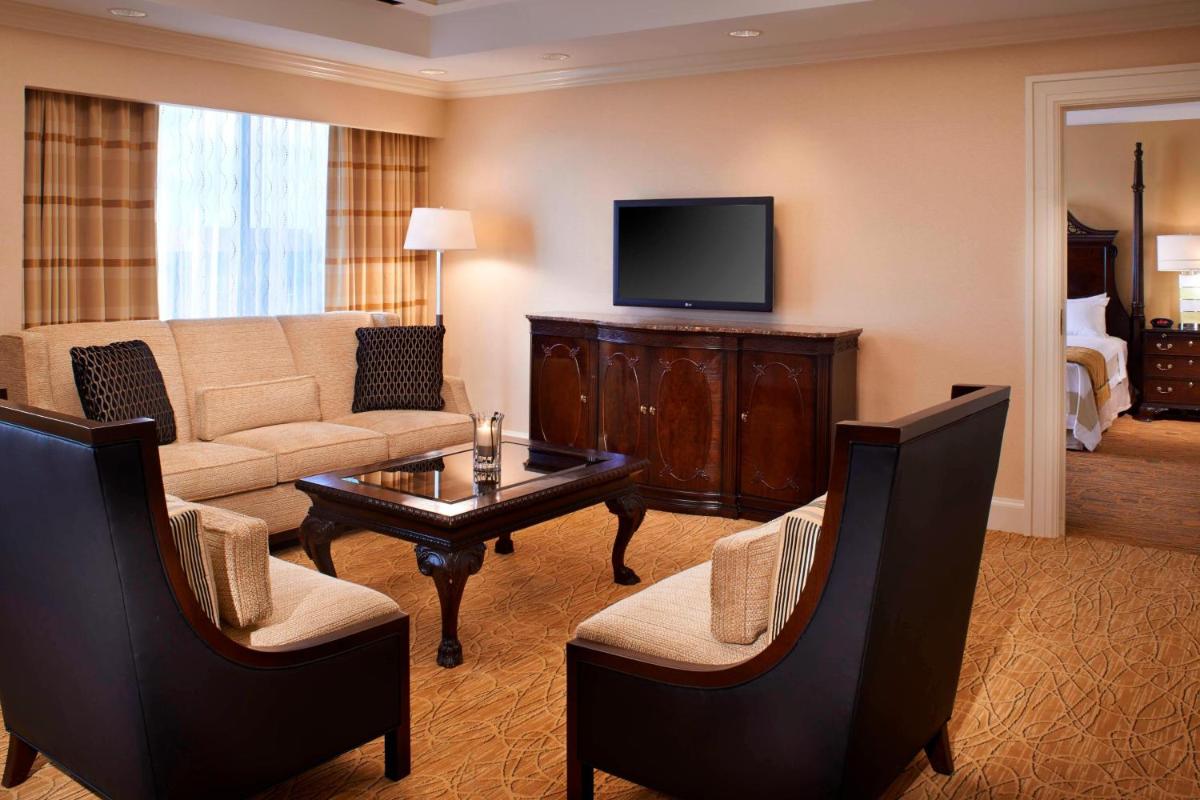 Marriott Columbia - Housity