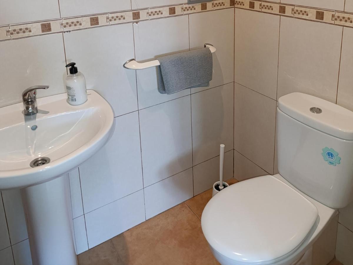 Pension Doña Lubina - Housity