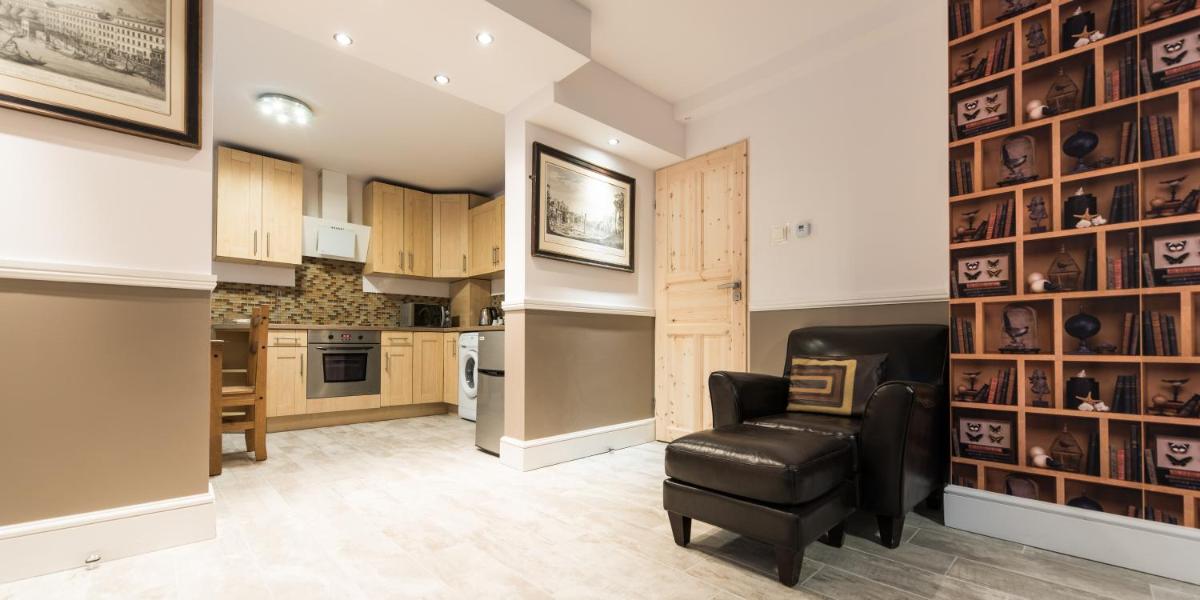White Home Apartment - Housity
