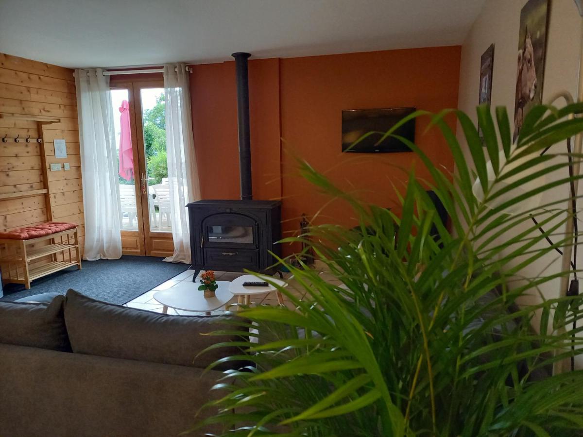 Le Gentil Home Chambres d'Hôtes - Housity
