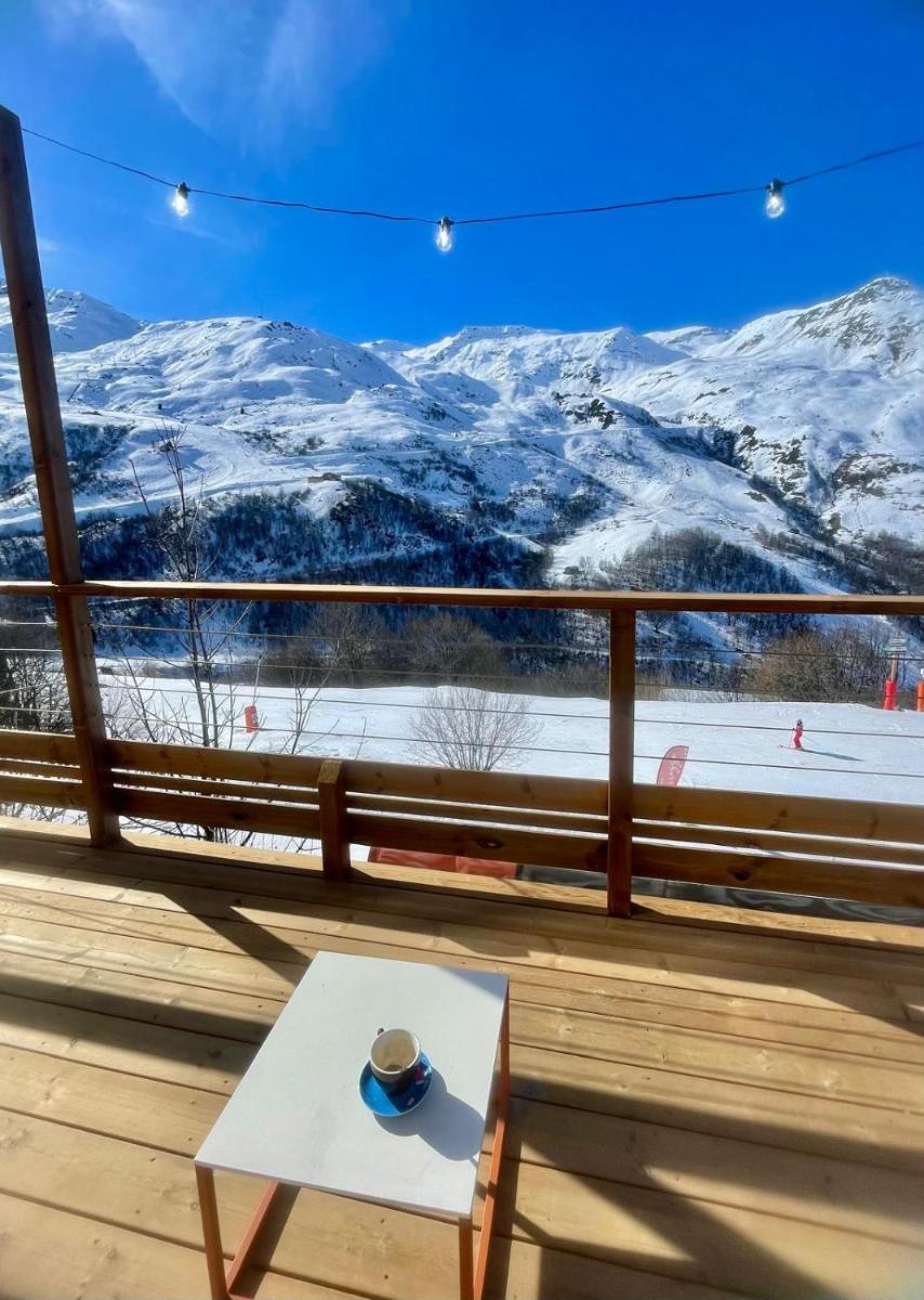 ho36 Les Menuires - Housity