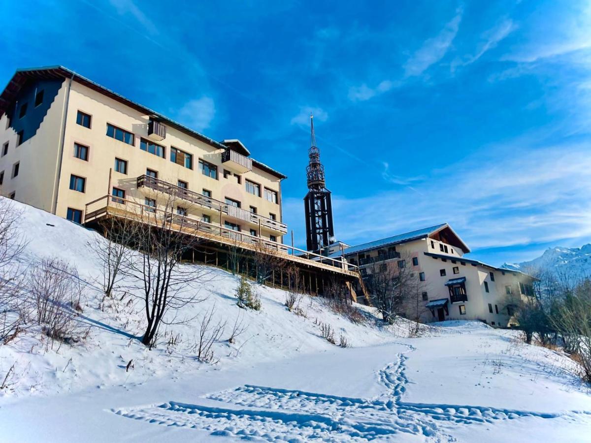 ho36 Les Menuires - Housity