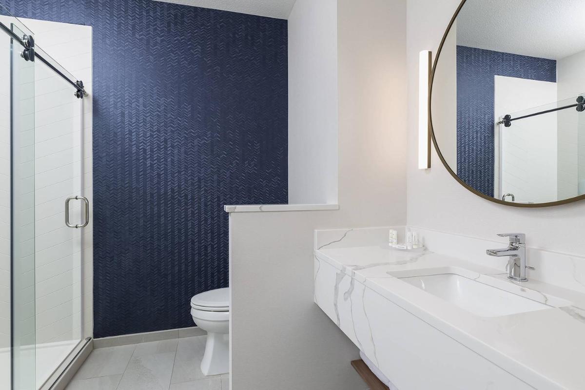 Fairfield Inn & Suites by Marriott Minneapolis North/Blaine - Housity
