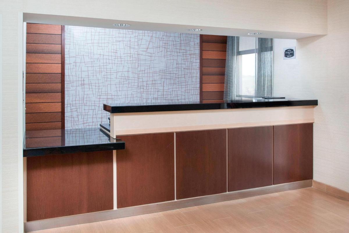 Fairfield Inn & Suites Greeley - Housity