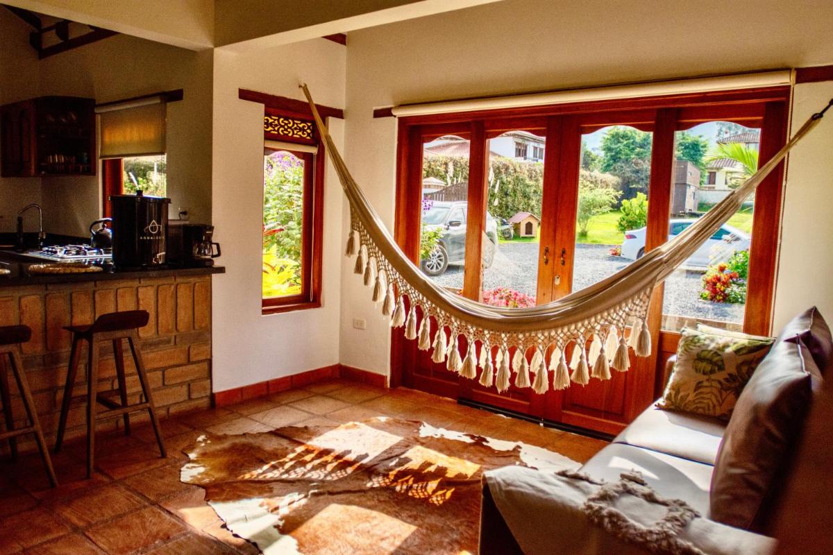 Casa de las Flores- Chalet Privado - Housity