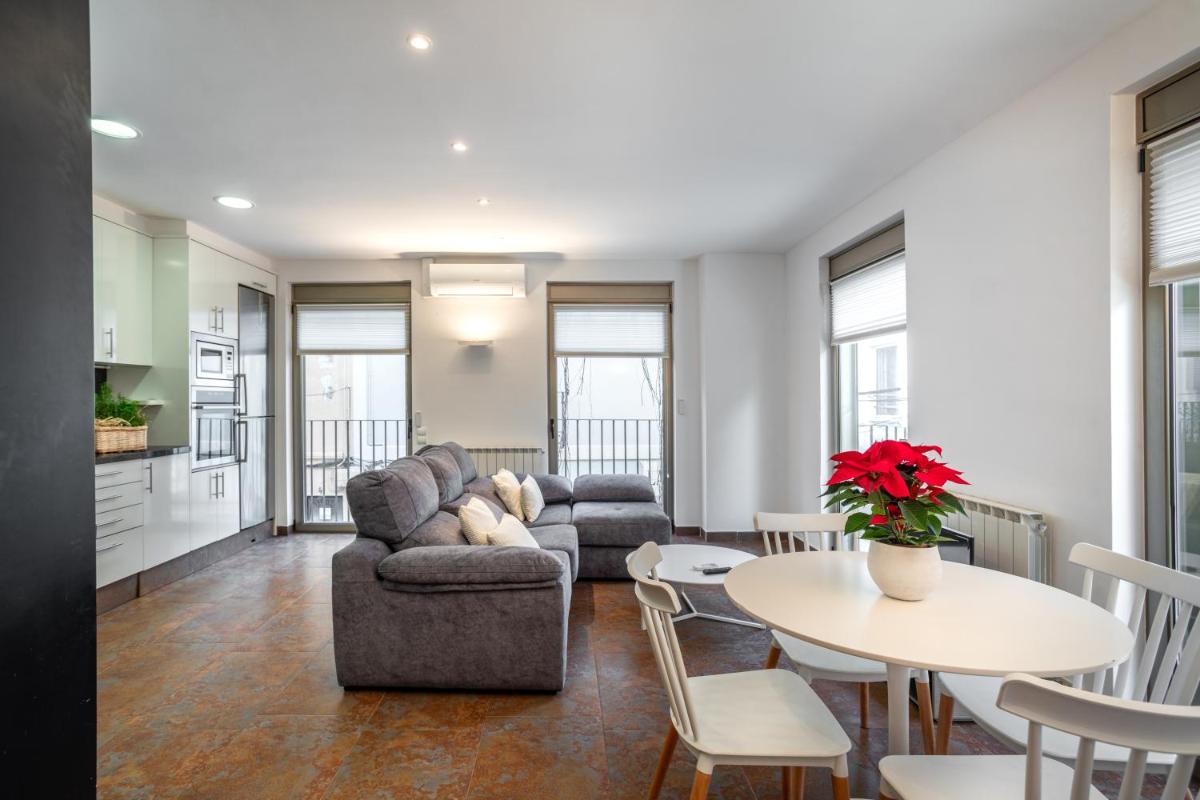 Residential Tourist Apartments - Housity