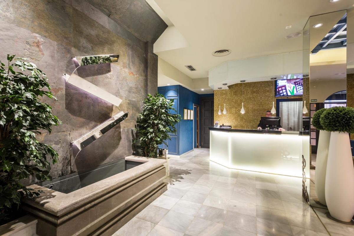 Hotel Comfort Dauro 2 - Hizvo