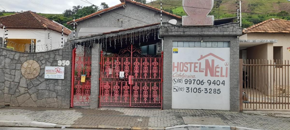 Hostel Néli - Housity
