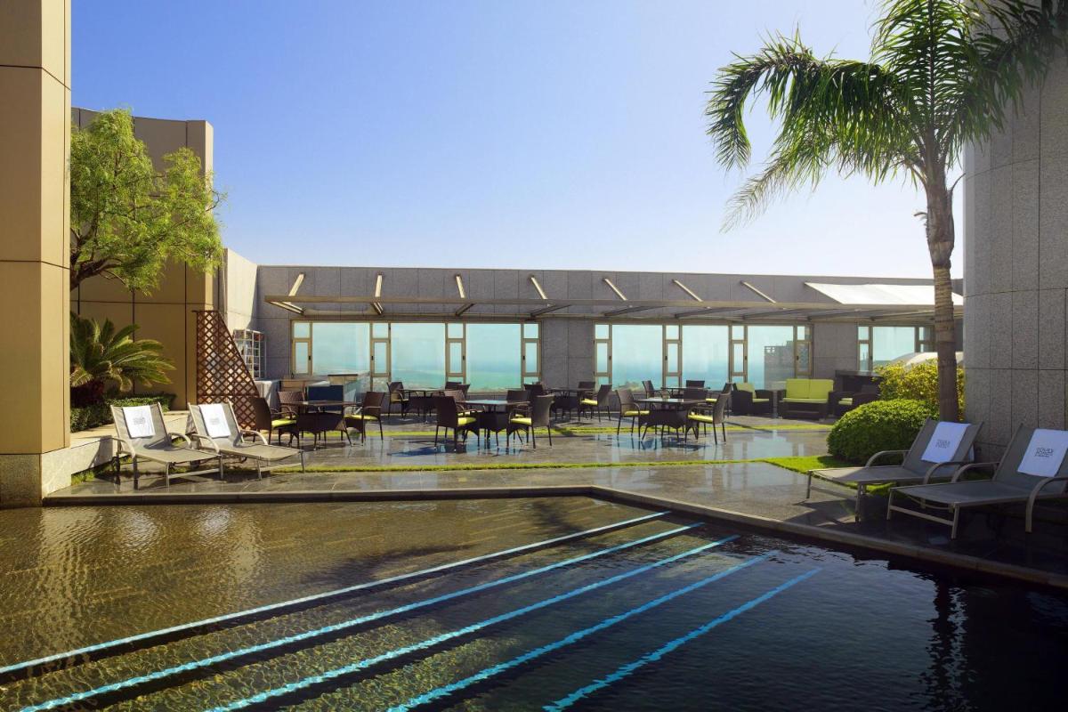 Four Points By Sheraton Le Verdun - Housity