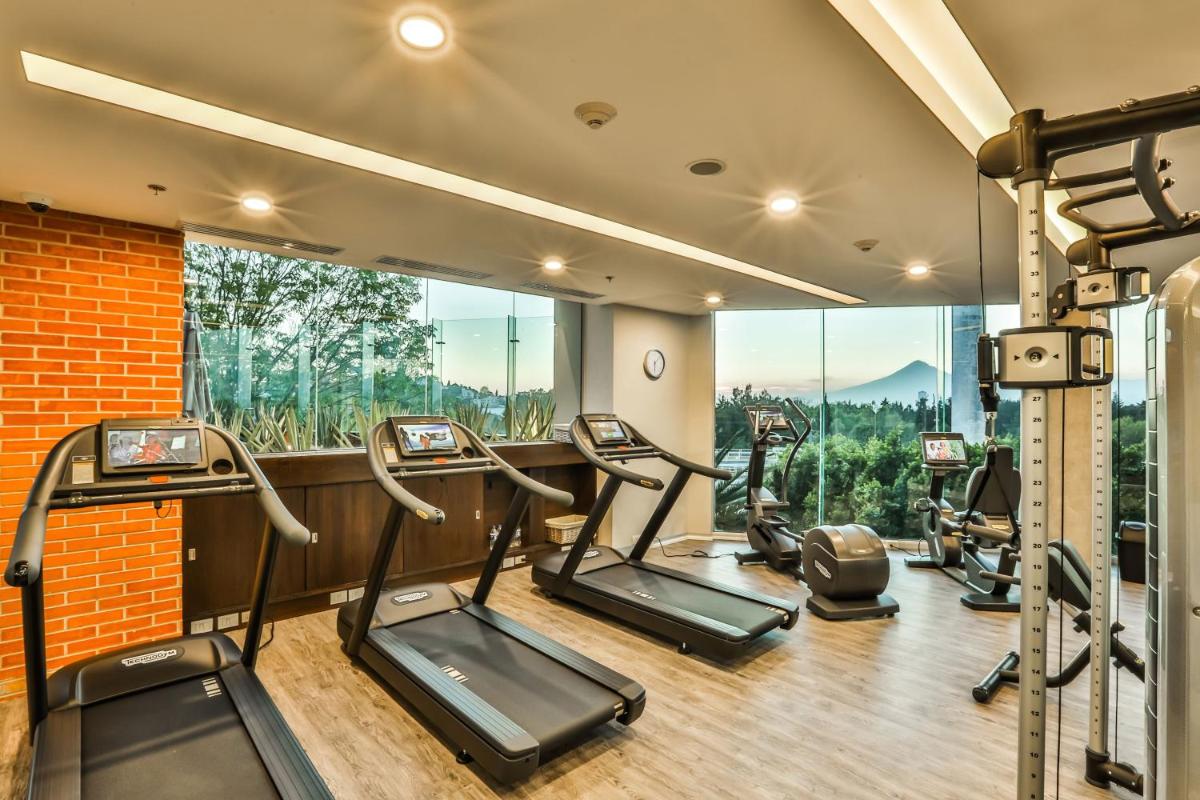 Four Points by Sheraton Puebla - Housity
