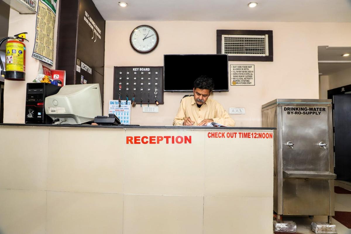 Hotel O Duke Inn - Housity