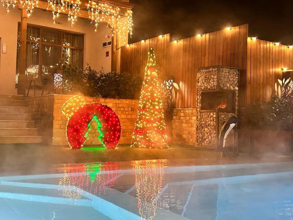 Guest house Wishmore - Housity