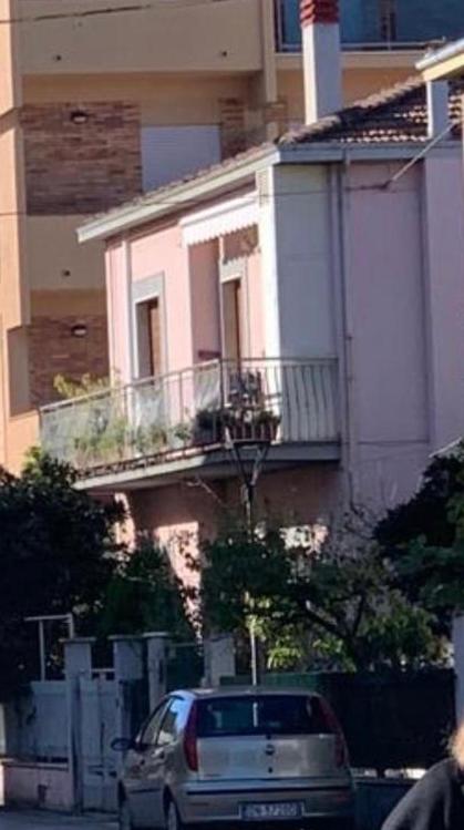 Adults only Beachhouse Pineto zona Corfu - Housity