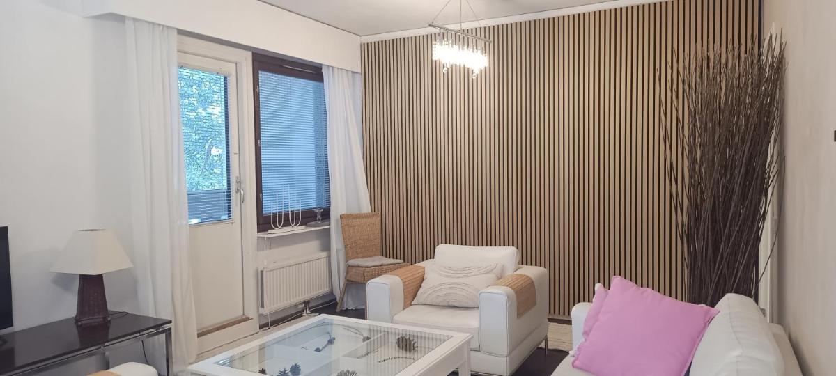 Lohja Lempola 2 room apartment - Hizvo