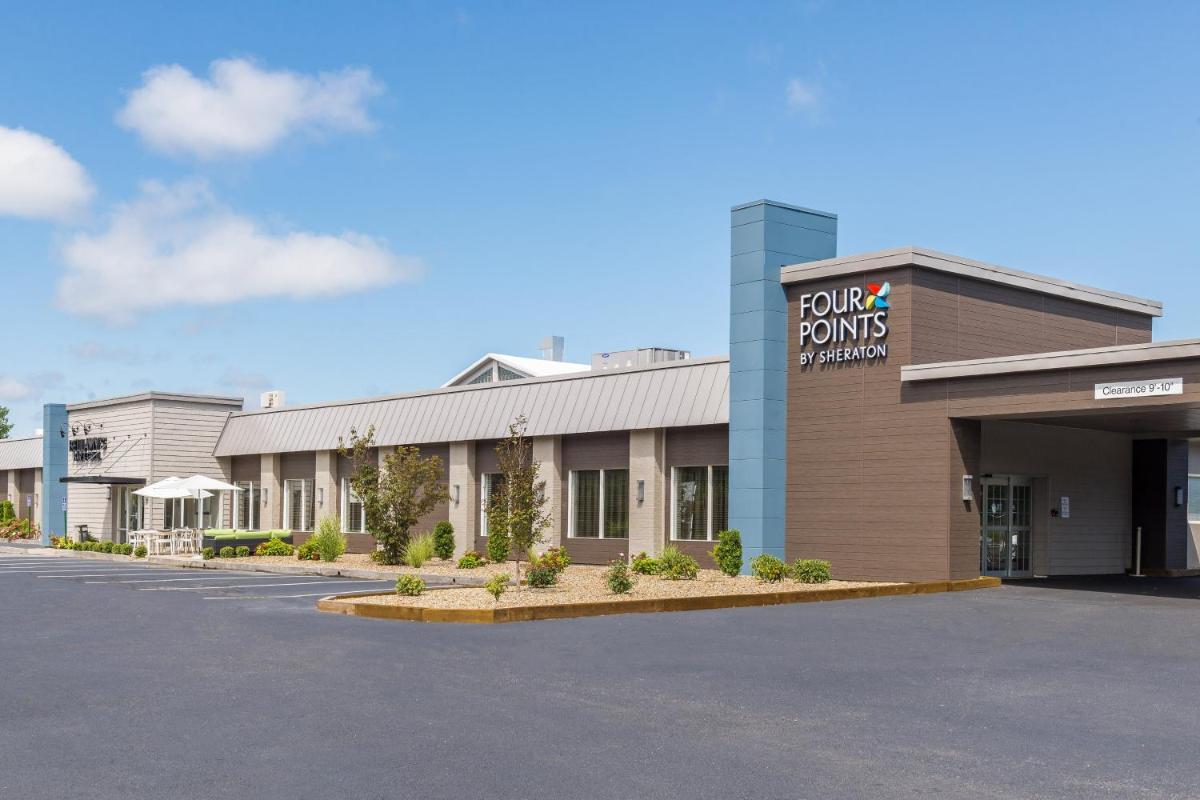 Four Points by Sheraton Eastham Cape Cod - Housity