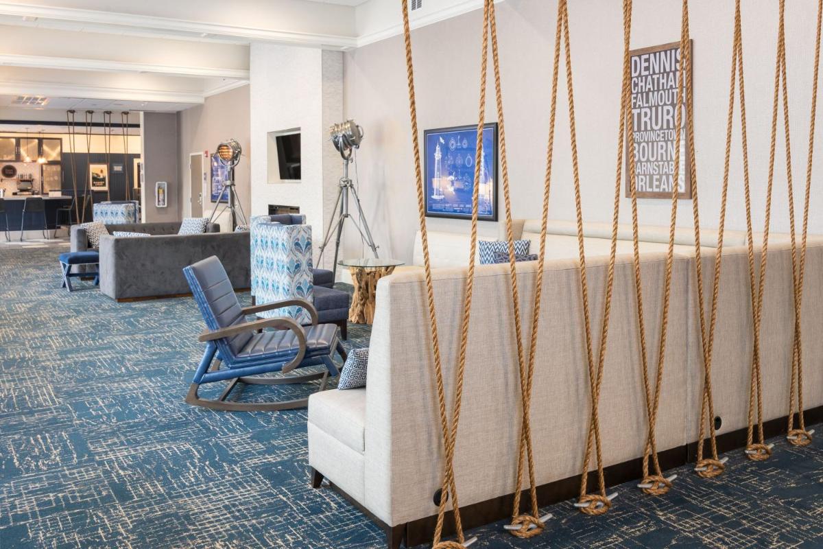 Four Points by Sheraton Eastham Cape Cod - Housity