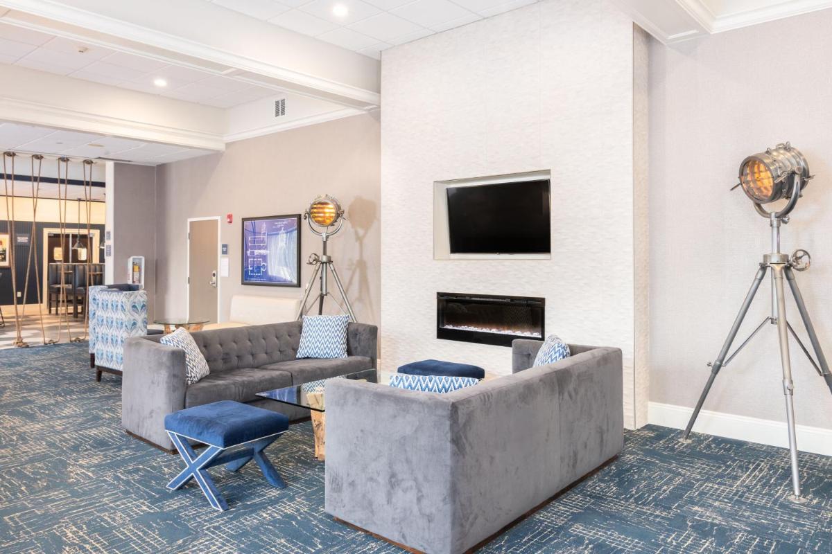 Four Points by Sheraton Eastham Cape Cod - Housity
