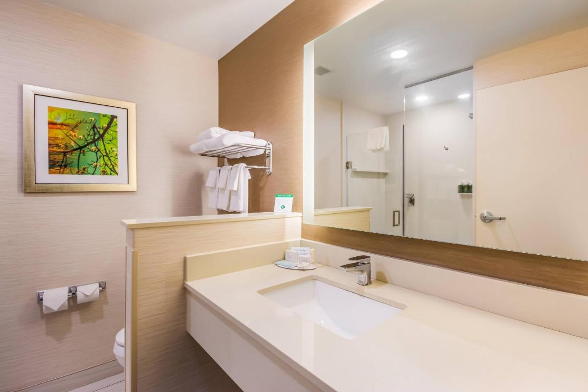 Fairfield Inn & Suites by Marriott Chickasha - Housity