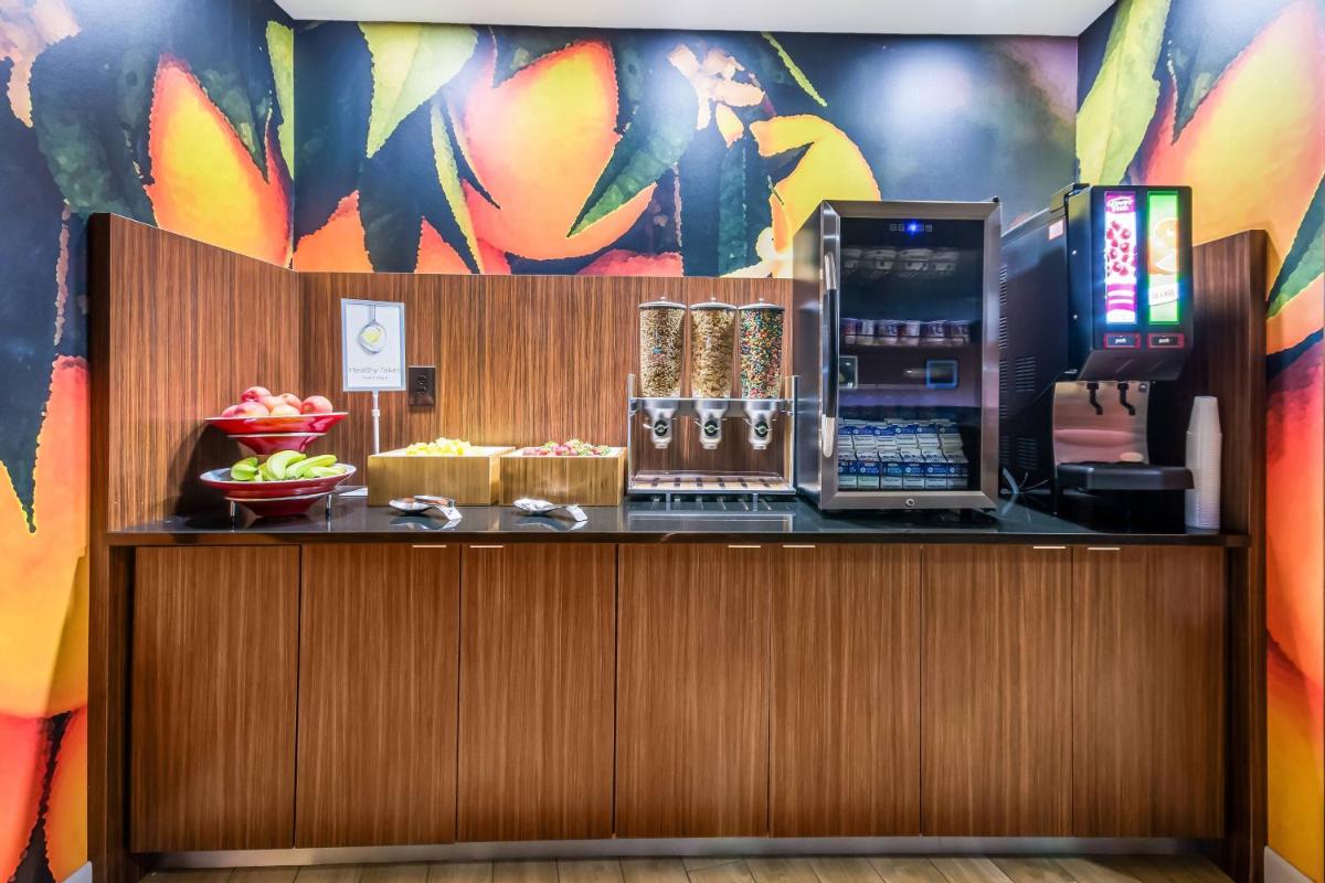 Fairfield Inn & Suites by Marriott Chickasha - Housity