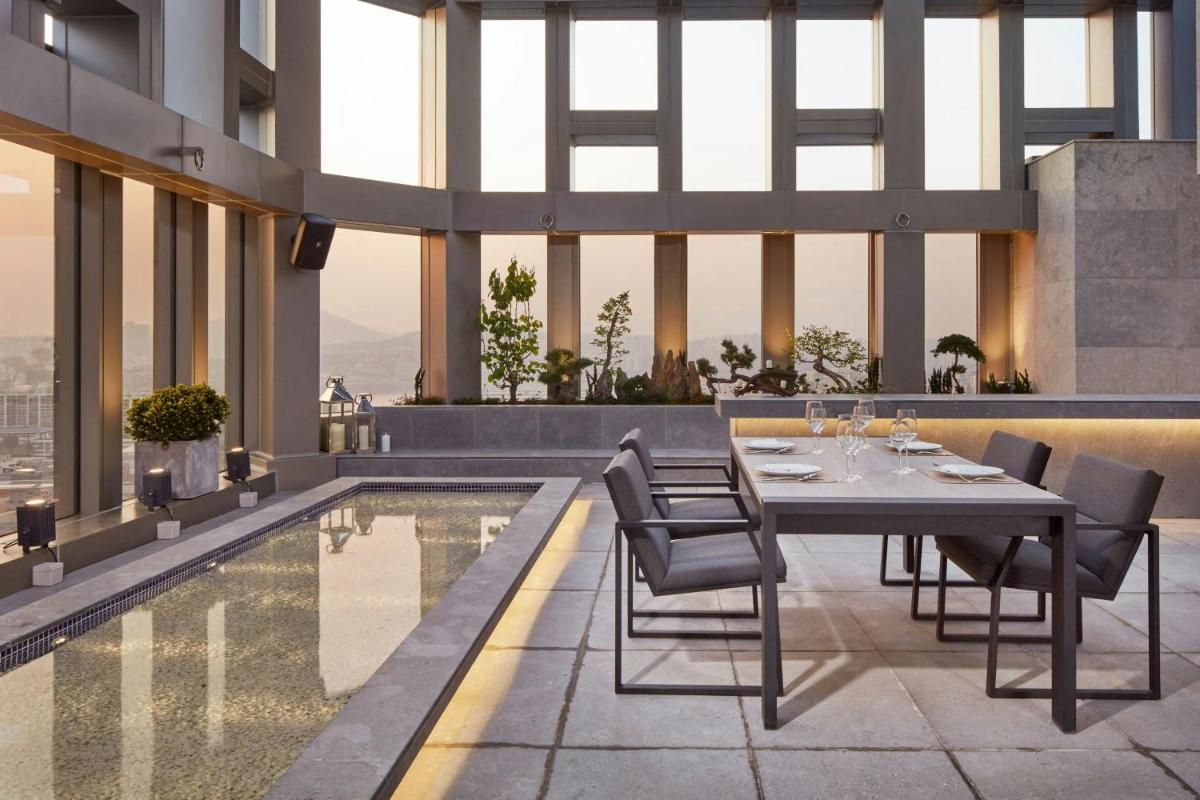 Four Points by Sheraton Seoul Gangnam - Housity