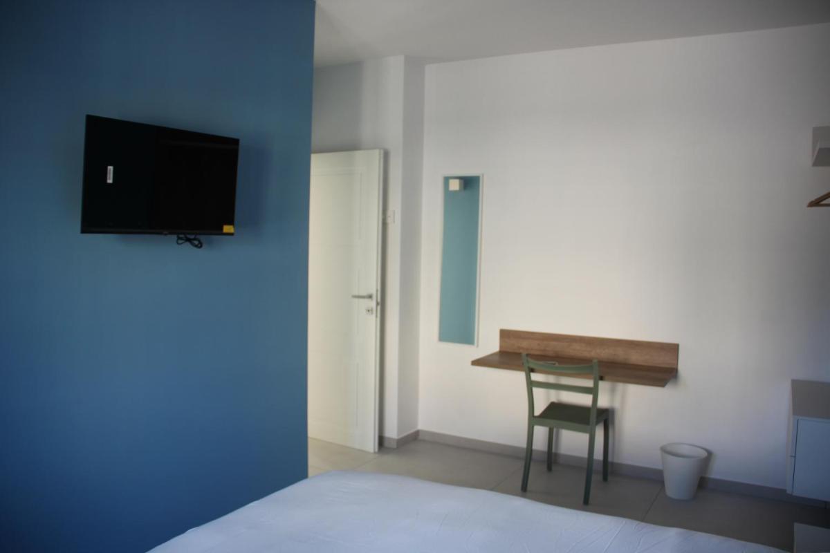 B&B Il Melograno - Housity