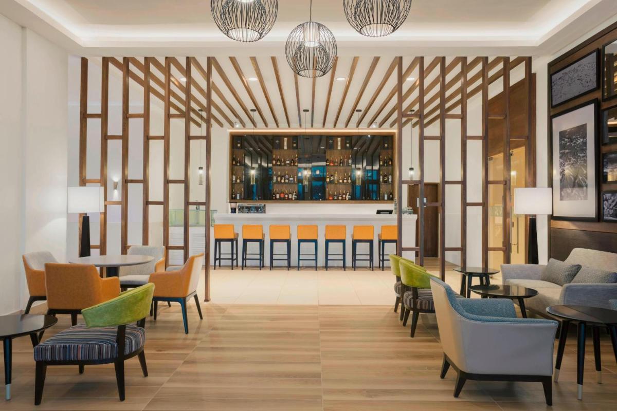 Four Points by Sheraton Nairobi Airport - Housity
