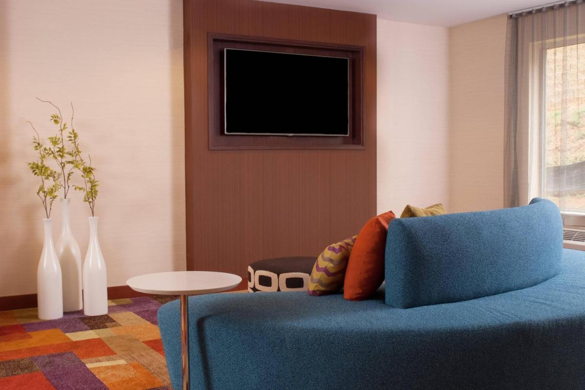 Fairfield Inn Greenville Spartanburg Airport - Housity