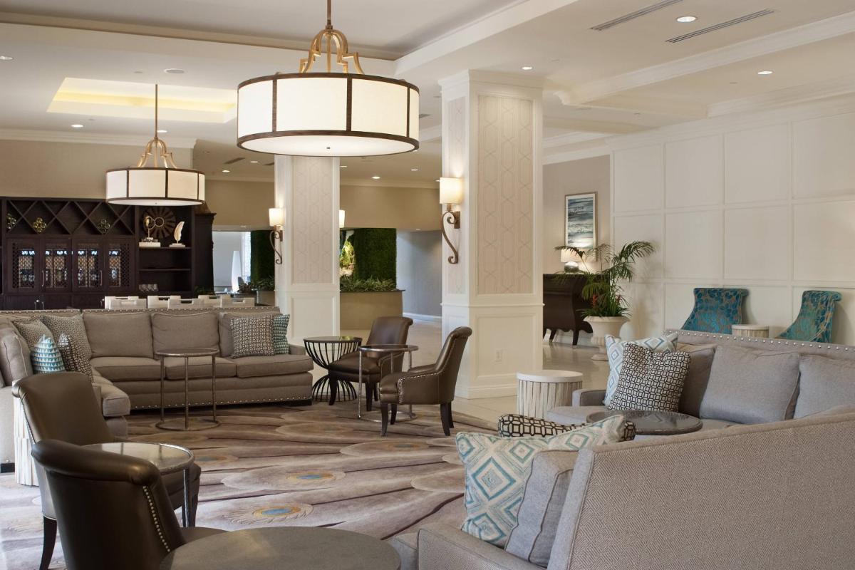 Charleston Marriott - Housity