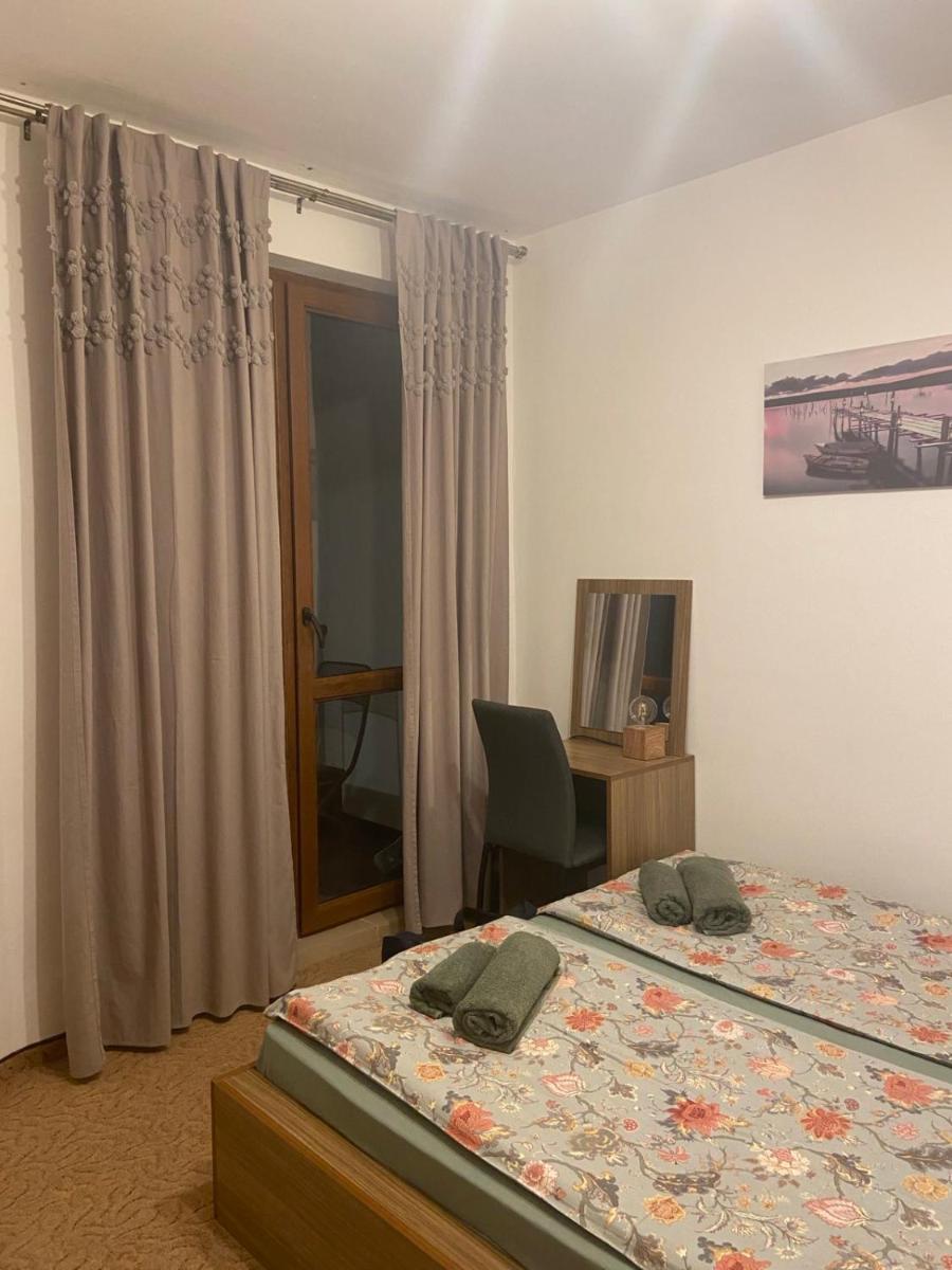 Elitsa Apartment - Hizvo