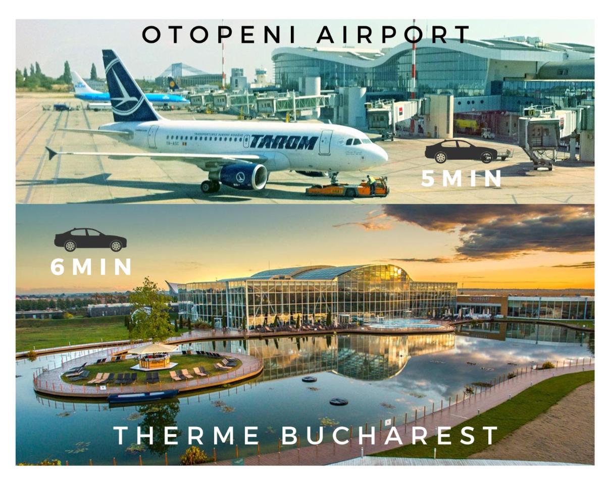 Otopeni Suites by CityBookings - Housity