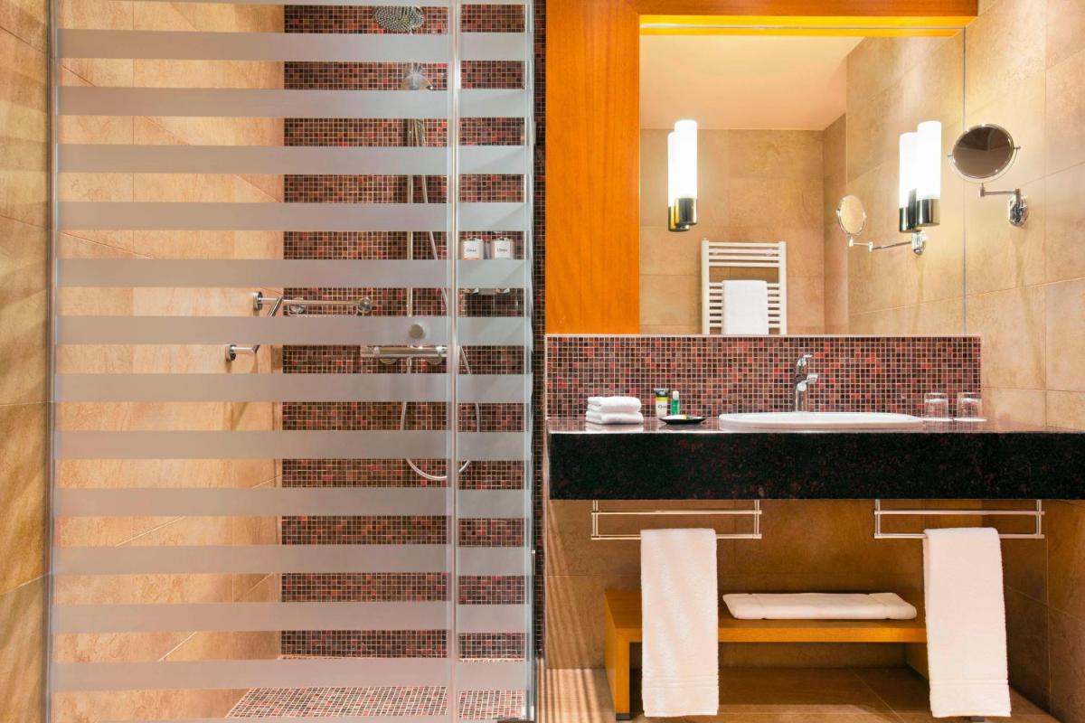 Four Points by Sheraton Kecskemet Hotel and Conference Center - Housity