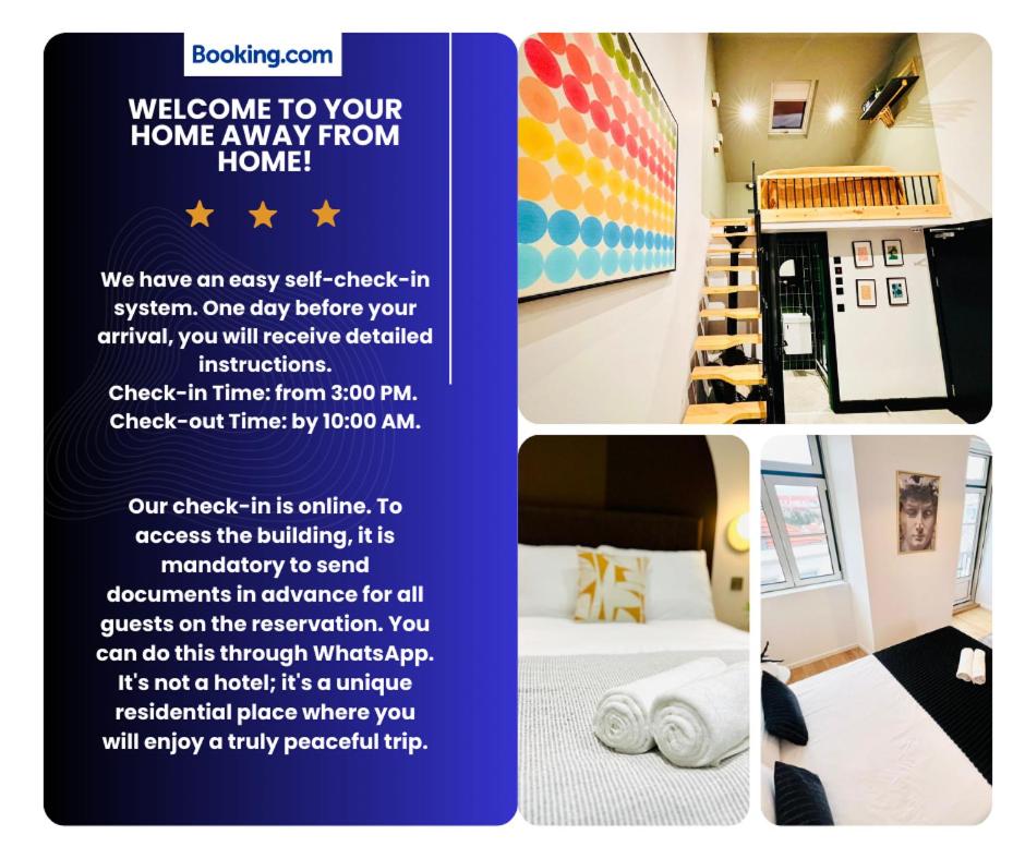 Studios next to Emirates Stadium - Housity